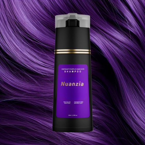 Shampoo Instant-Färbung