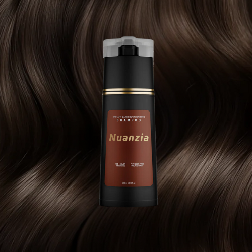 Shampoo Nuanzia